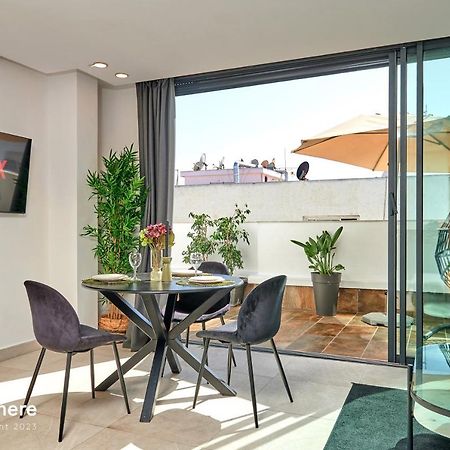 Stayhere Rabat - Agdal 3 - Prestige Residence 외부 사진