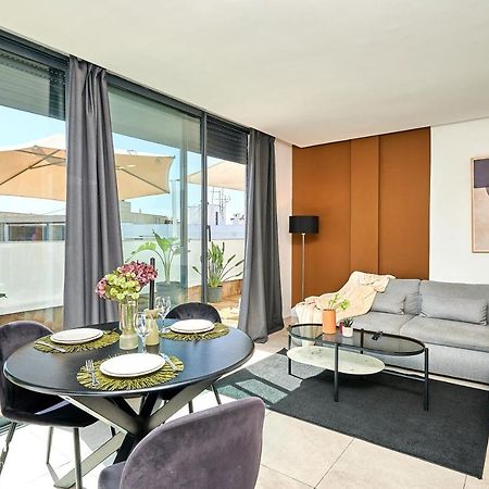 Stayhere Rabat - Agdal 3 - Prestige Residence 외부 사진