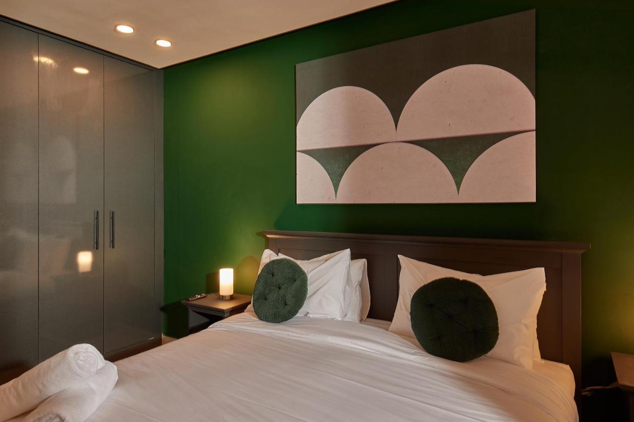Stayhere Rabat - Agdal 3 - Prestige Residence 외부 사진