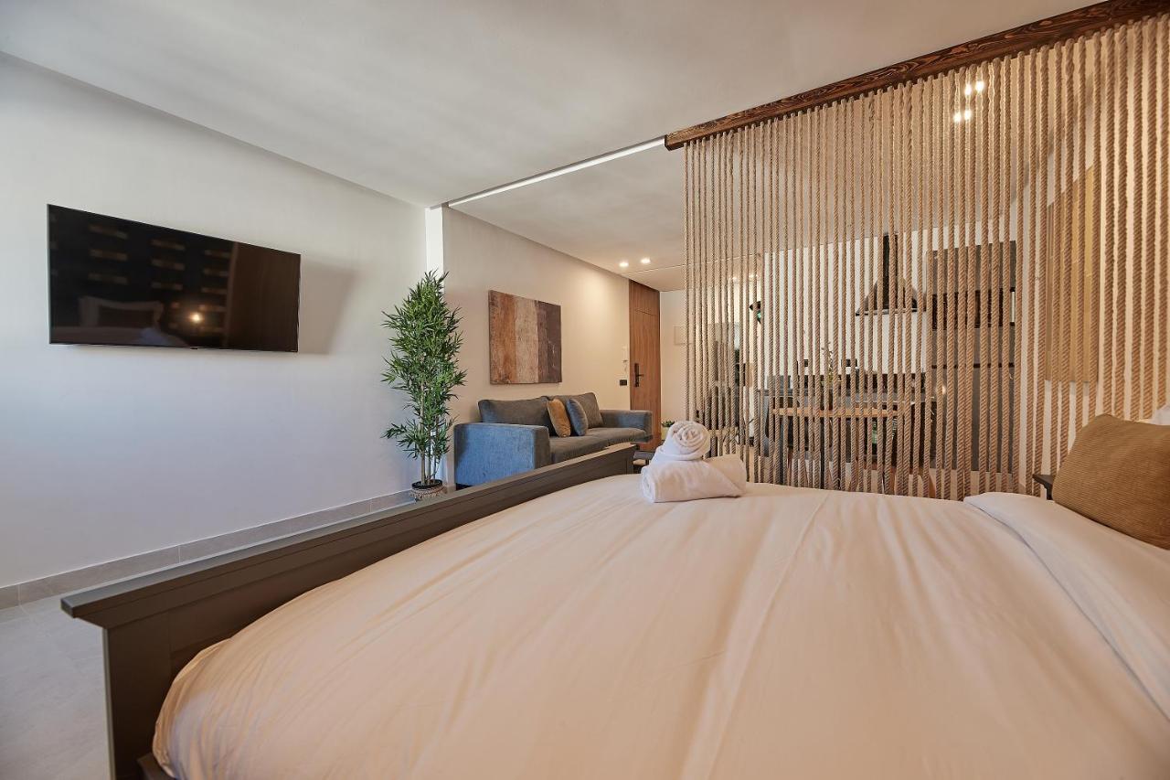 Stayhere Rabat - Agdal 3 - Prestige Residence 외부 사진
