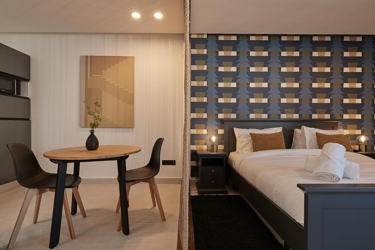 Stayhere Rabat - Agdal 3 - Prestige Residence 외부 사진