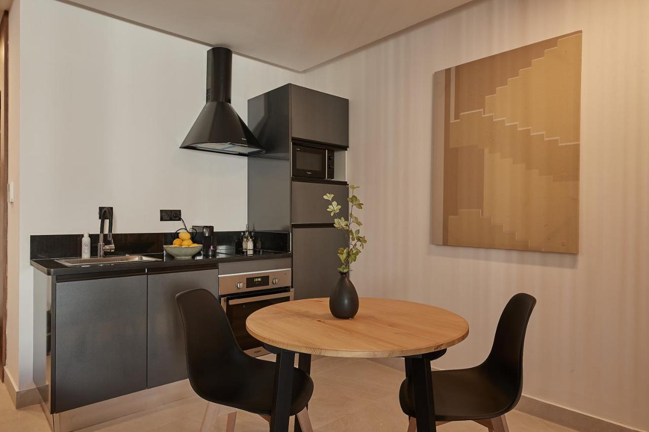 Stayhere Rabat - Agdal 3 - Prestige Residence 외부 사진