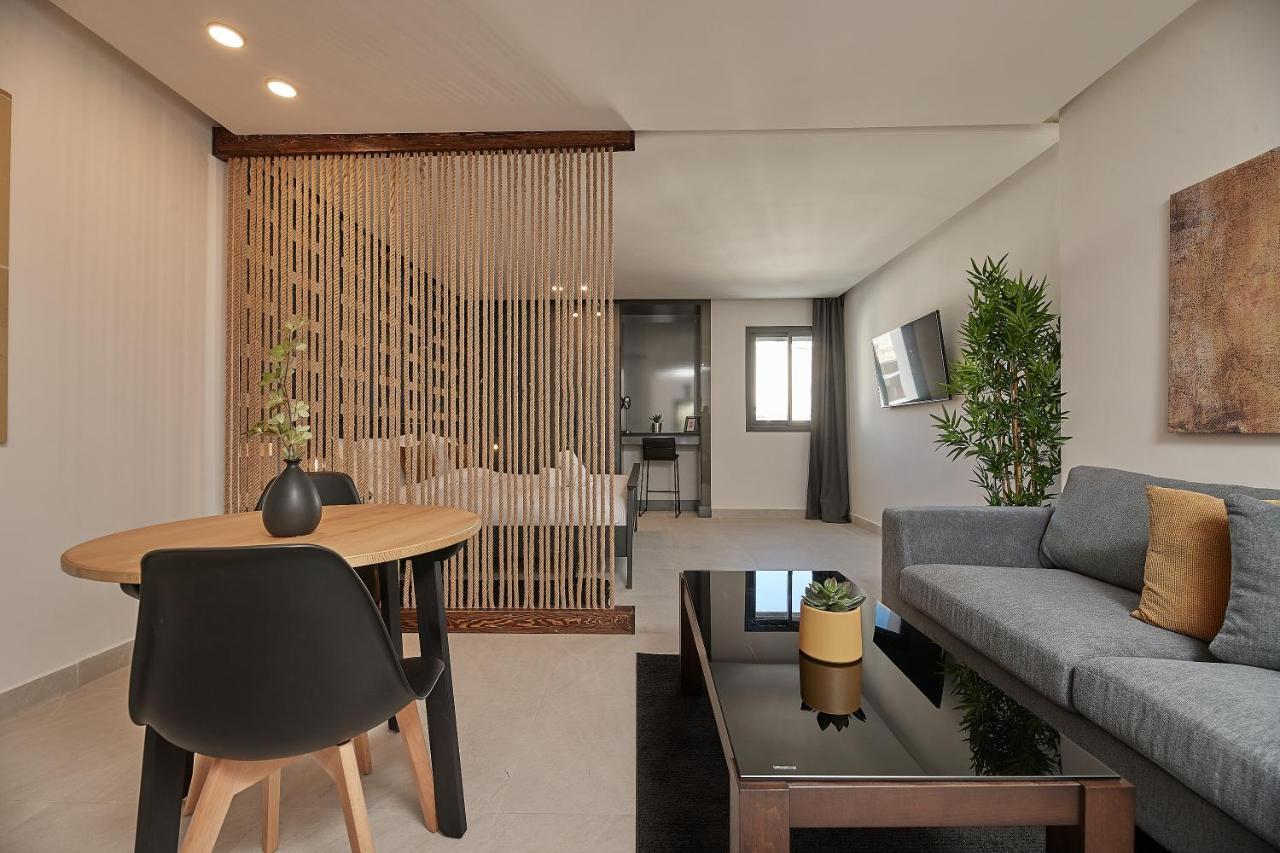 Stayhere Rabat - Agdal 3 - Prestige Residence 외부 사진