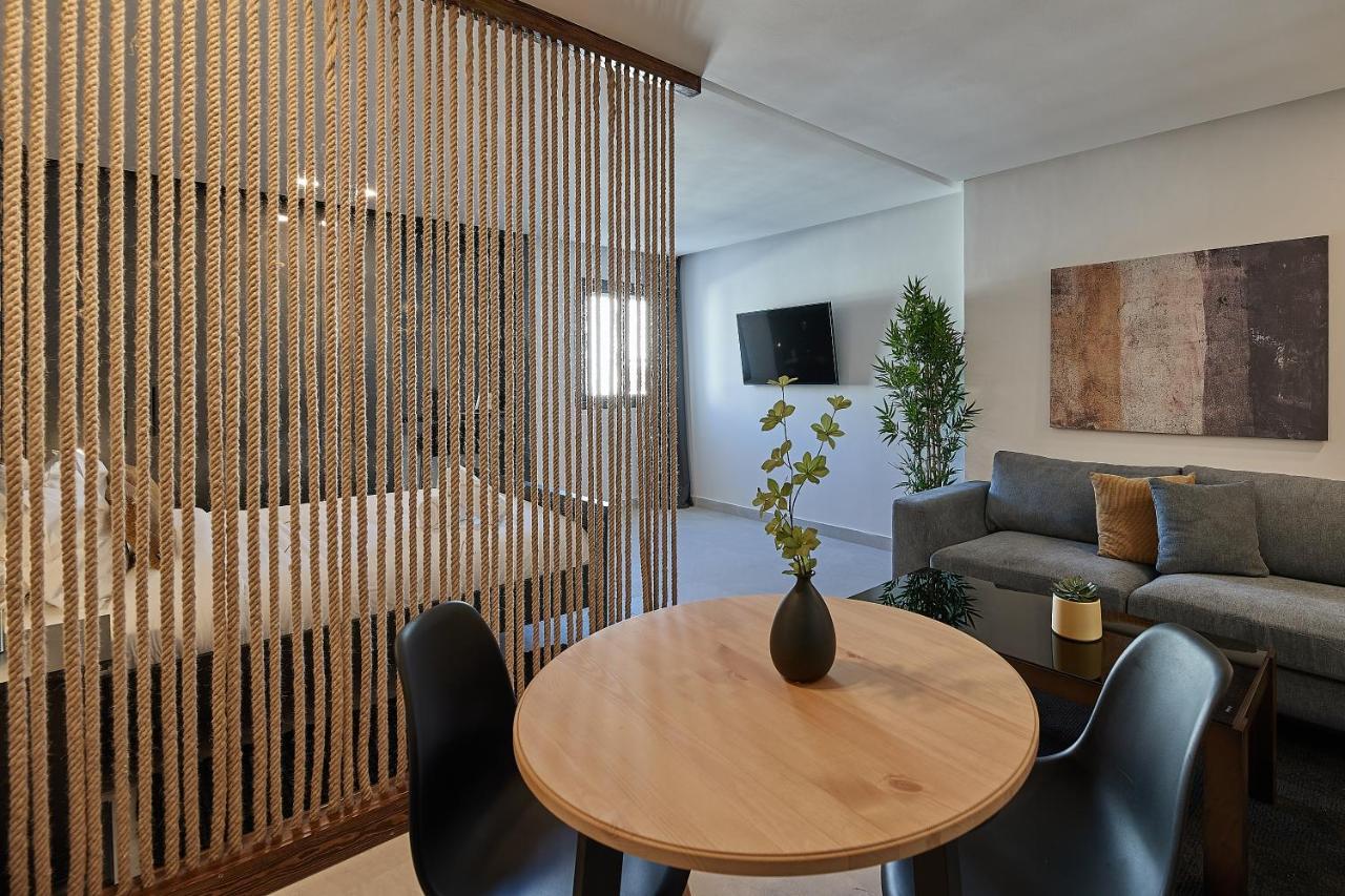 Stayhere Rabat - Agdal 3 - Prestige Residence 외부 사진