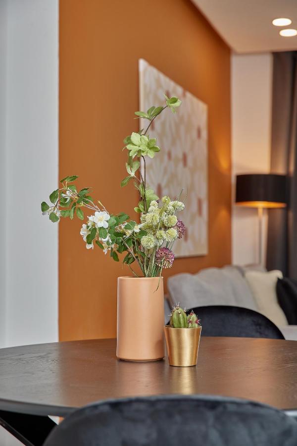 Stayhere Rabat - Agdal 3 - Prestige Residence 외부 사진