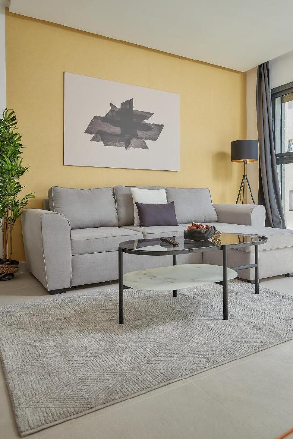 Stayhere Rabat - Agdal 3 - Prestige Residence 외부 사진