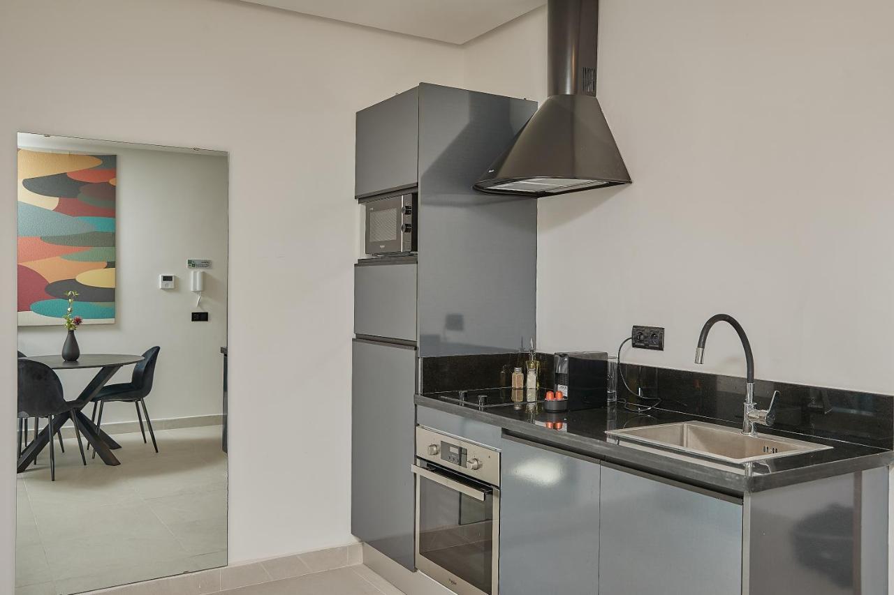 Stayhere Rabat - Agdal 3 - Prestige Residence 외부 사진