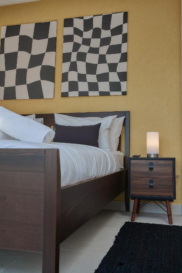 Stayhere Rabat - Agdal 3 - Prestige Residence 외부 사진