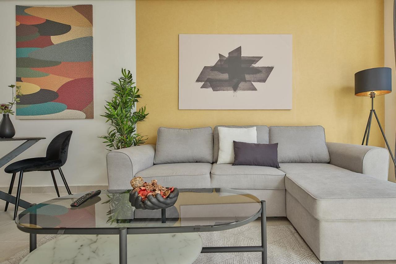 Stayhere Rabat - Agdal 3 - Prestige Residence 외부 사진