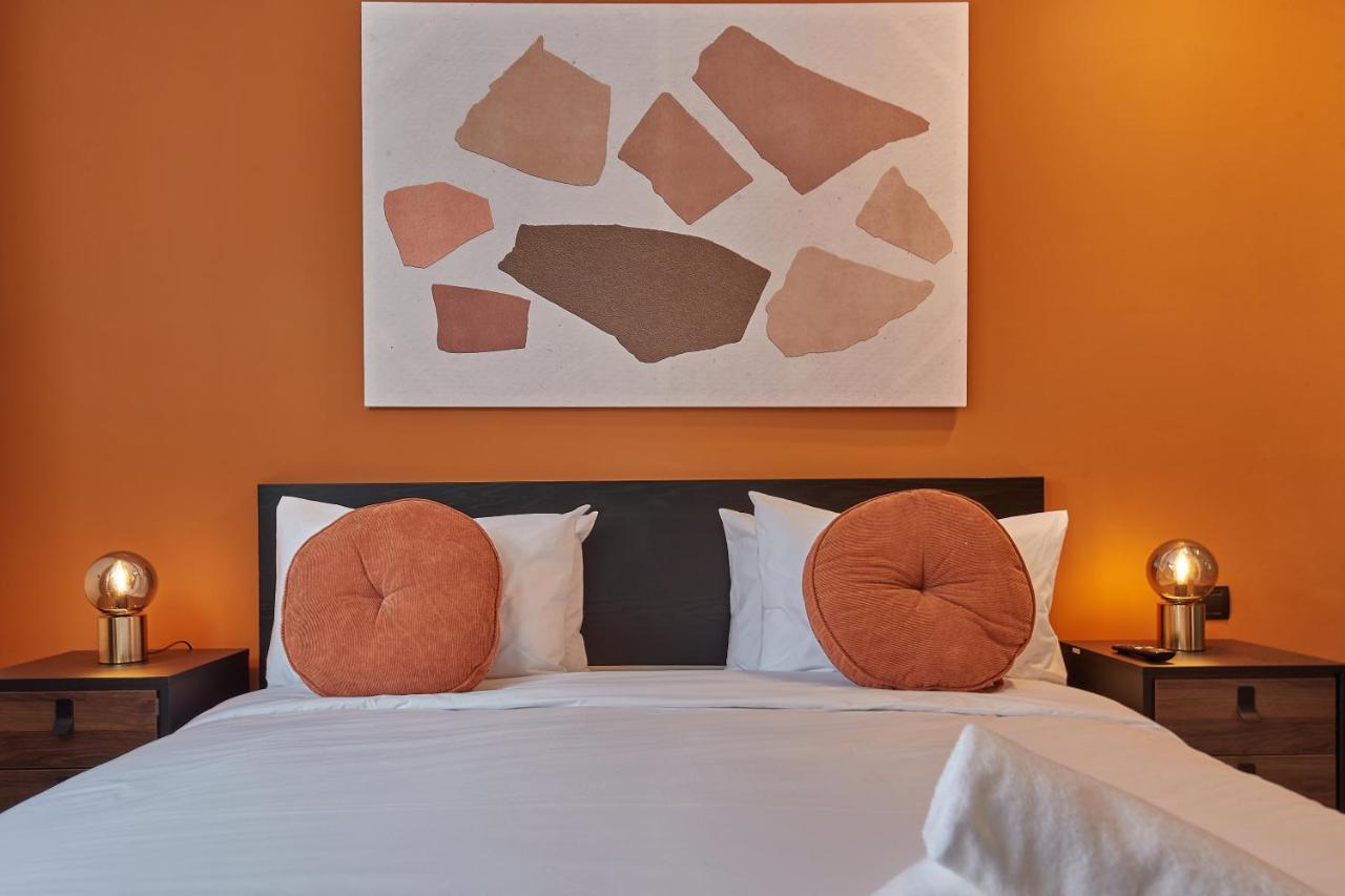 Stayhere Rabat - Agdal 3 - Prestige Residence 외부 사진