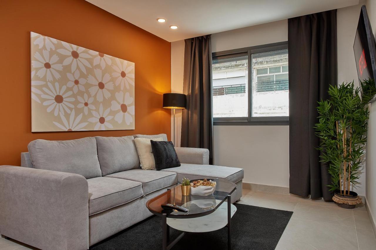 Stayhere Rabat - Agdal 3 - Prestige Residence 외부 사진