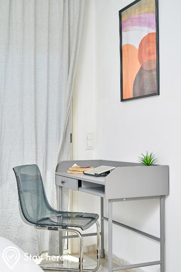 Stayhere Rabat - Agdal 3 - Prestige Residence 외부 사진